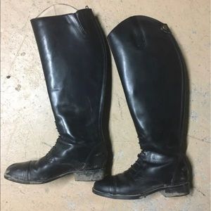 Ariat Riding Boots